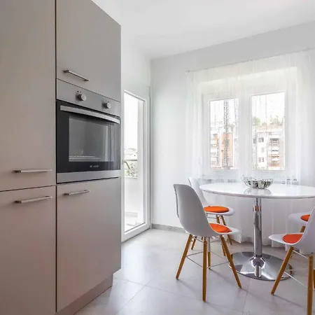 Apartment In - Istrien 35124 Poreč