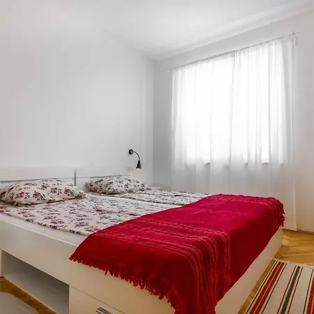 Apartment In - Istrien 35124 Poreč