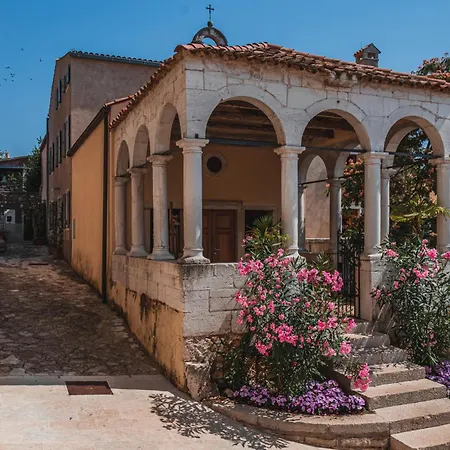 In - Istrien 35124 Poreč