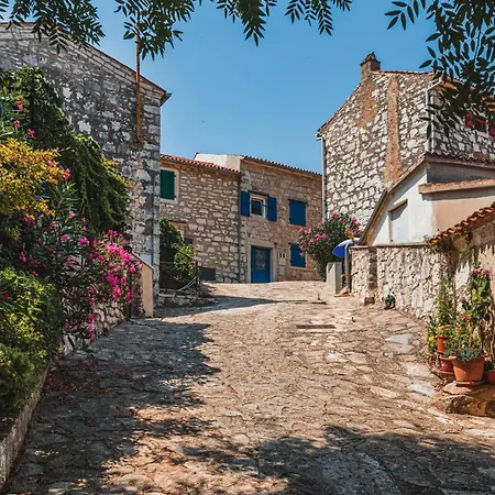 Apartment In - Istrien 35124 Poreč