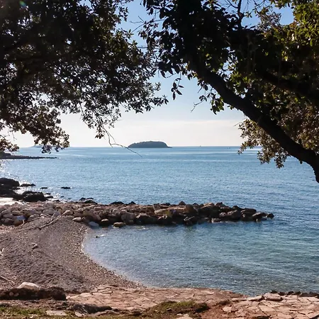 In - Istrien 35124 Poreč