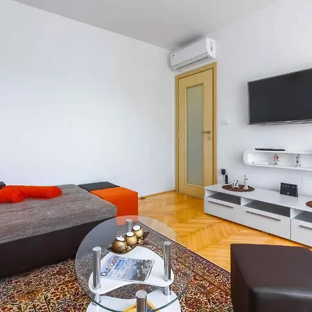 Apartment In - Istrien 35124