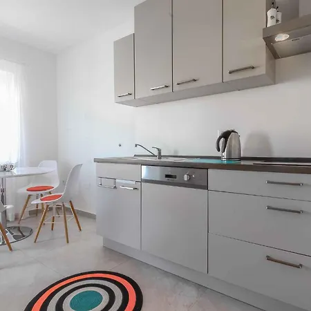 In - Istrien 35124 Apartment