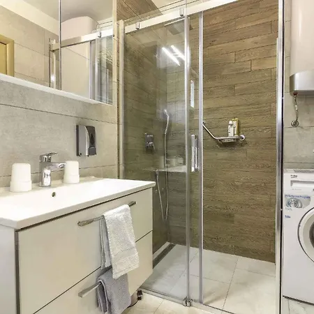 Apartment In - Istrien 35124